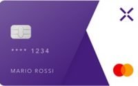 Enel X Pay: conto e carta MasterCard con codice Iban Italiano