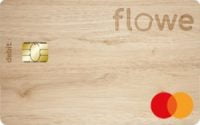 Conto Flowe con carta MasterCard