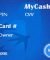 Carta MyCash BNL