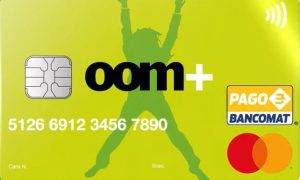 carta oom