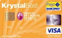Carta Krystal Best