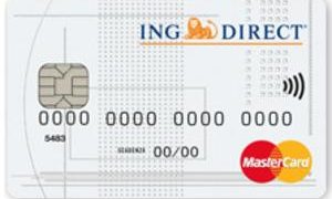 Carta prepagata Mastercard Conto Arancio