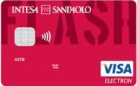 Carta prepagata Flash Visa PayWave