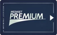Carta prepagata Mediaset Premium