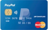 Carta PayPal: caratteristiche, costi, vantaggi, come richiederla