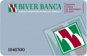 Carta prepagata CartaConto Banca Biver