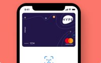 Come collegare HYPE con Apple Pay e pagare con iPhone