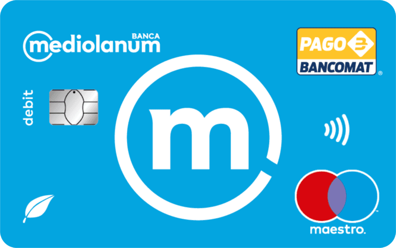 mediolanum card
