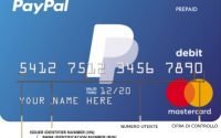 Numero della carta PayPal: dove si trova, struttura e sicurezza