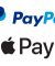PayPal ed Apple Pay, si possono collegare?