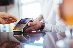 postepay contactless paypass