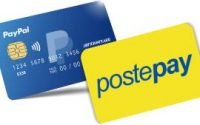 Meglio la carta PayPal o Postepay?