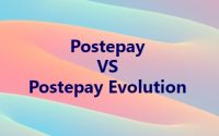 Postepay o Postepay Evolution: Quale scegliere?