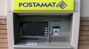 Ricaricare Postepay con Bancomat