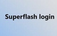Superflash login e accesso