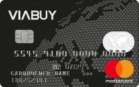 Carta Viabuy prepagata MasterCard