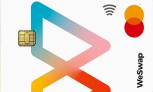 Carta WeSwap